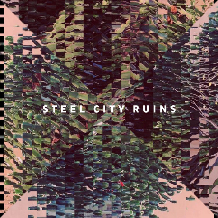 Swan Dive Steel City Ruins