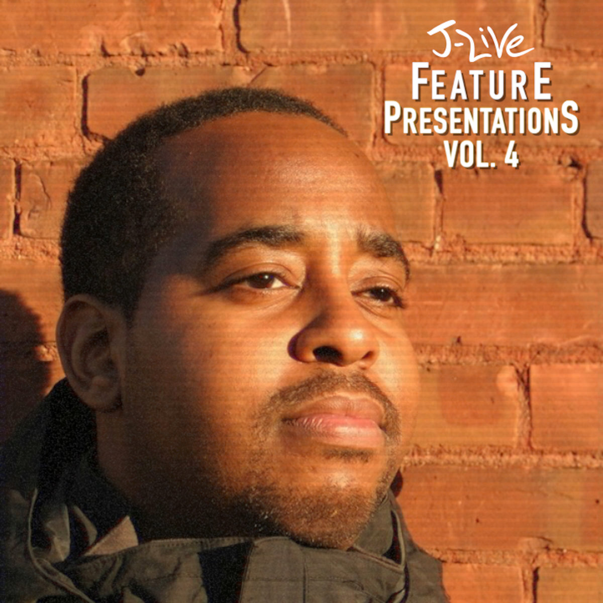 Feature Presentations Vol. 4 | J-LIVE