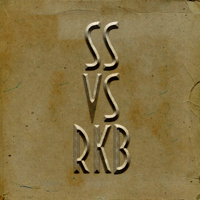 SS VS RKB | Stoylostudio