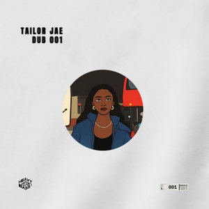 Dub 001 cover