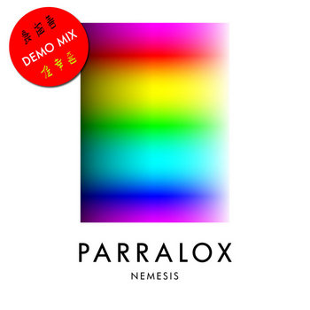 Parralox - Nemesis (Demo V1)