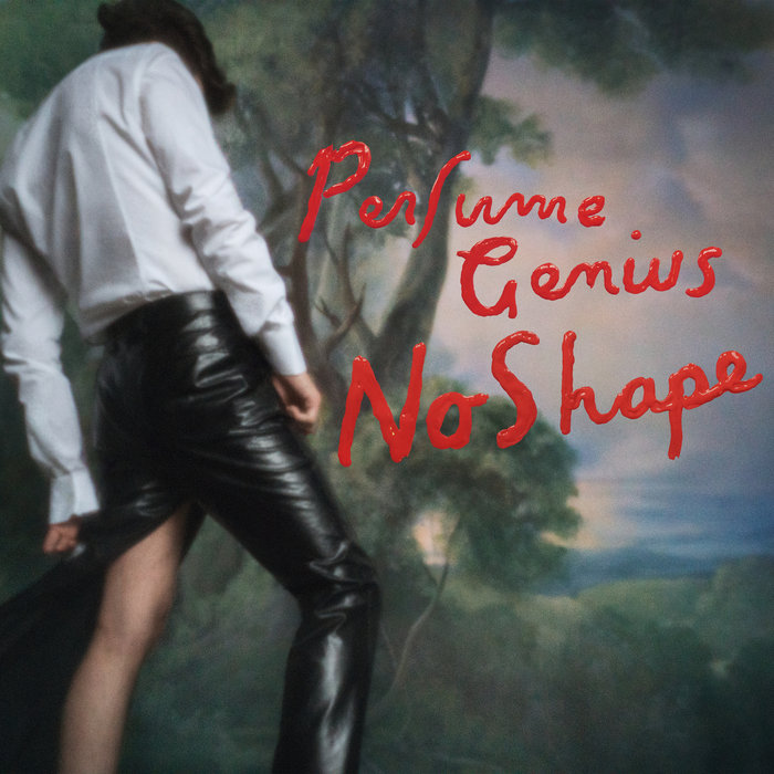 Slip Away, by Perfume Genius