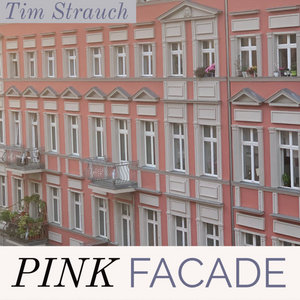 Pink Facade cover