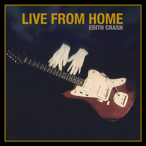 Home Concert 2020 cover