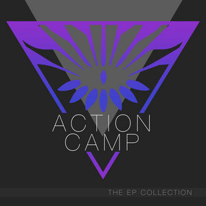 The EP Collection cover