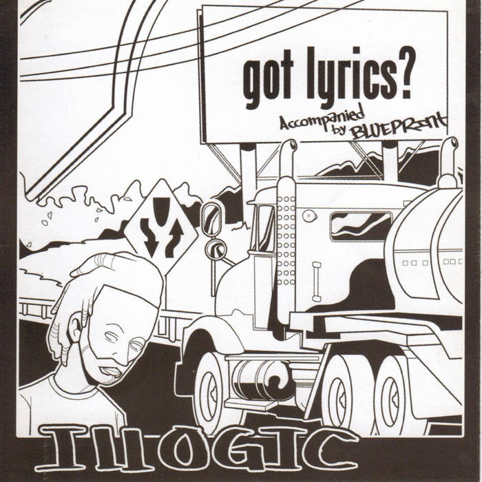 洋楽 ILLOGIC/GOT LYRICS? Got Lyrics | Illogic