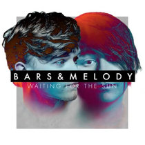 Waiting For The Sun cover art