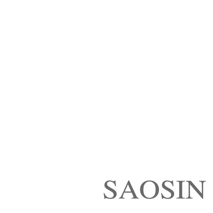 SAOSIN / Translating The Name ポストハードコア Translating The Name | Saosin | Born Losers Records