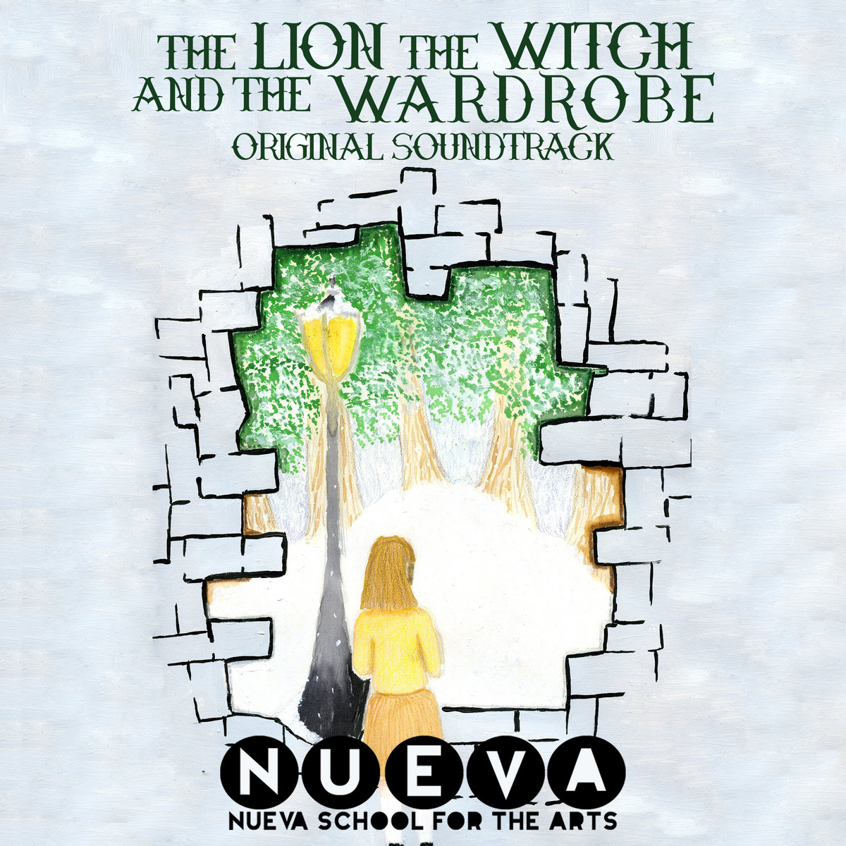 The Lion The Witch And The Wardrobe Original Soundtrack Nueva