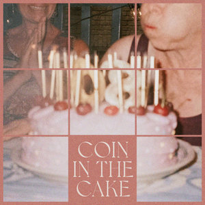 Mia Kelly — Coin in the Cake