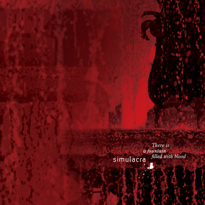 There Is A Fountain Filled With Blood