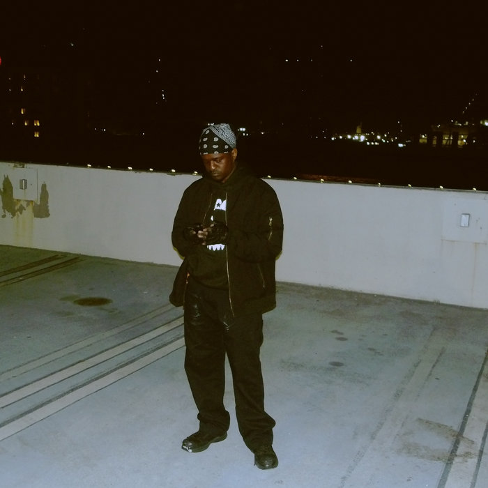 MAYHEM (instrumental) | Anti-00