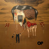 Obstructed Perception Cover Art