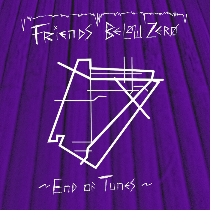 End Of Tunes Friends Below Zero end-of-tunes-friends-below-zero