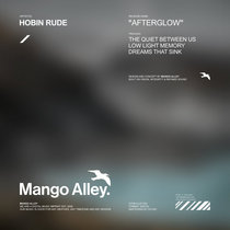 HOBIN RUDE — Afterglow