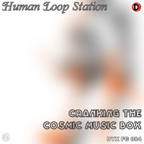 Cranking the Cosmic Music Box cover art