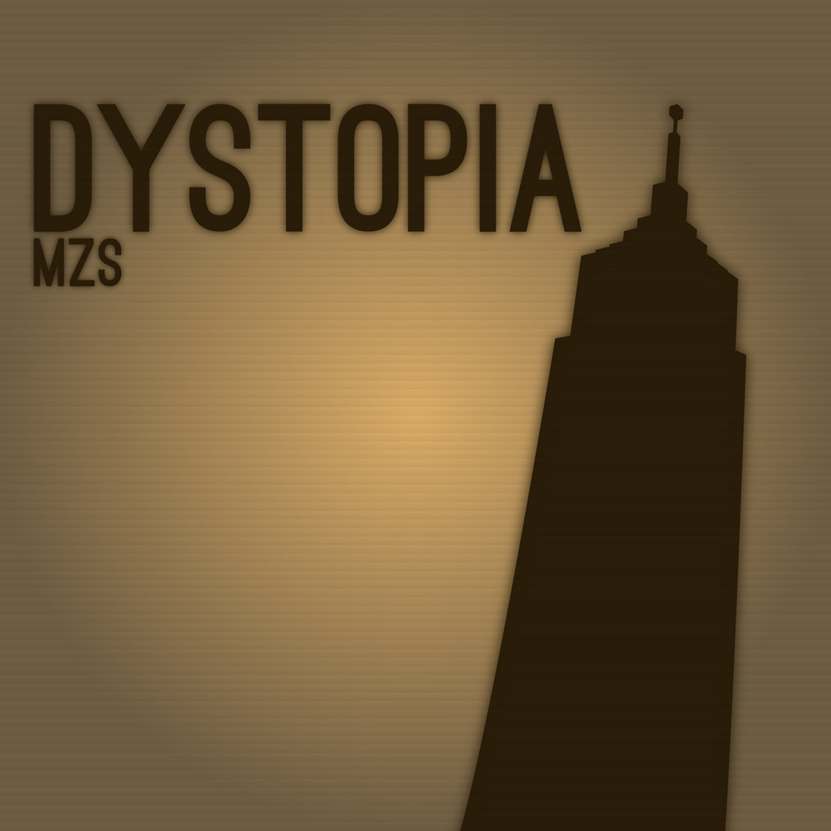 DYSTOPIA