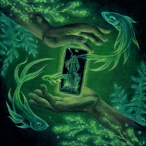 Perspective cover