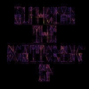 Álfheimr — The Scattering EP