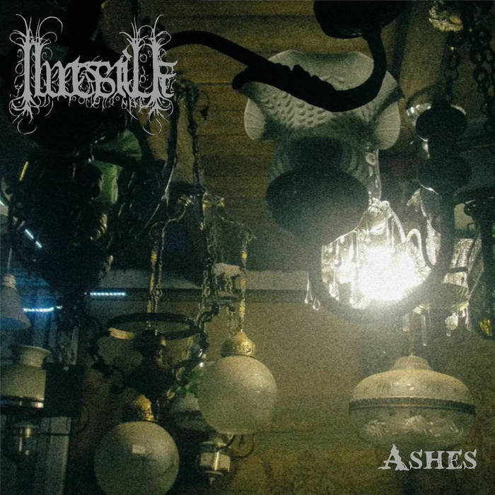 Ashes