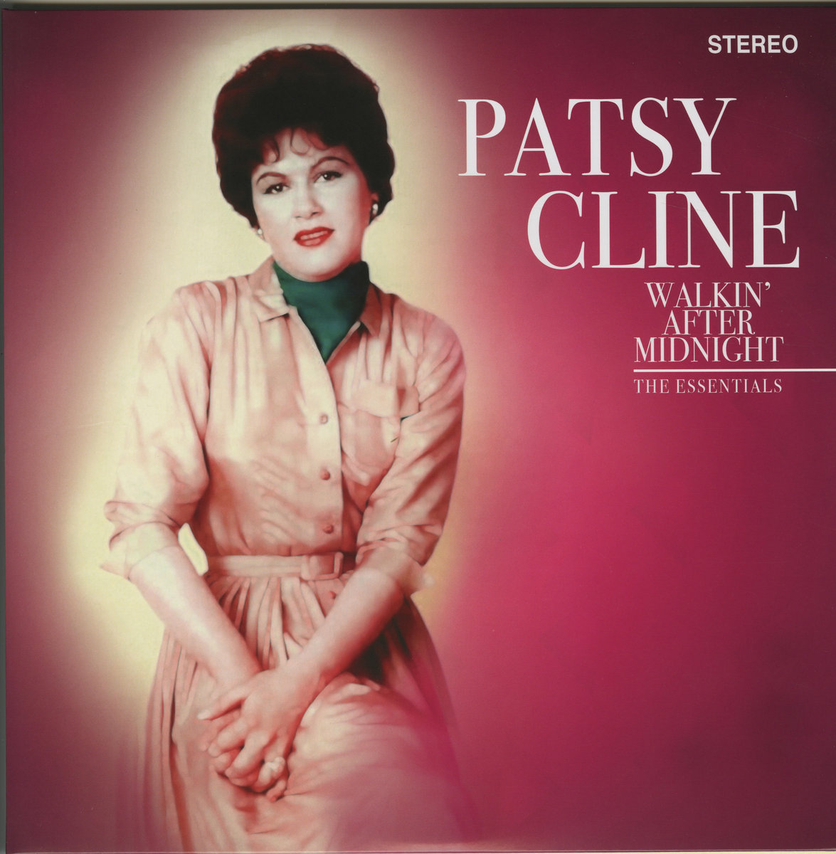 Walkin’ After Midnight | Patsy Cline