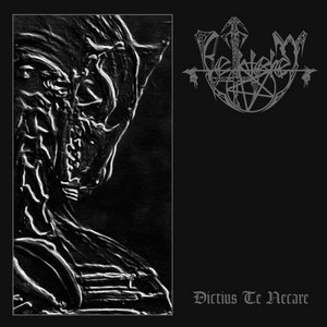 Dictius Te Necare cover