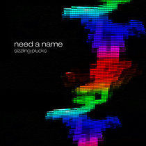 Sizzling Plucks cover art