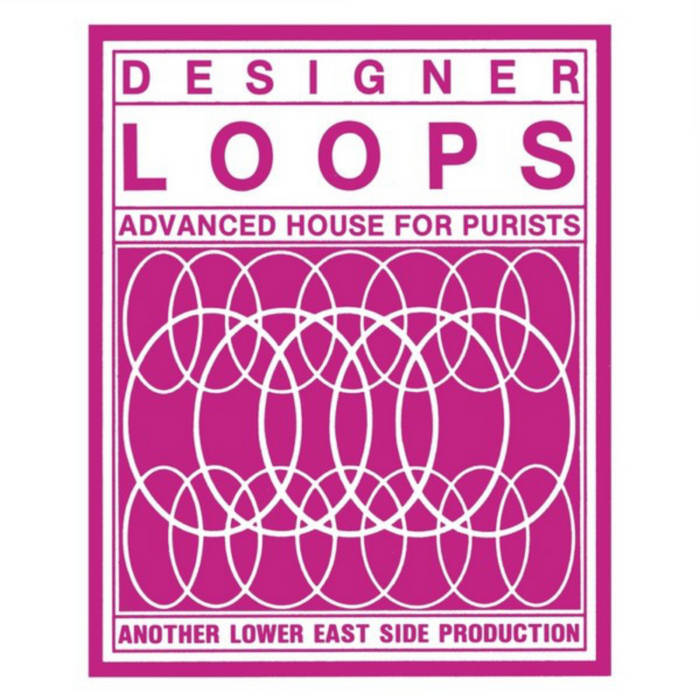 Designer Loops | Designer Loops | Orlando Voorn Official