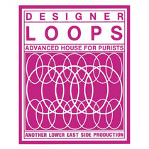 Designer Loops cover art
