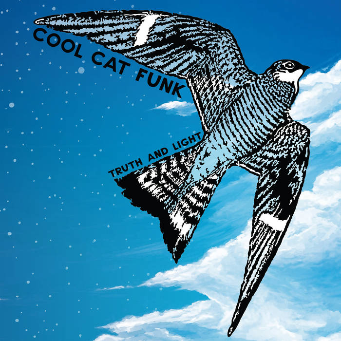 Konde Billi | Konde Billi | Cool Cat Funk