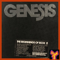 Blues Unlimited #188 - More Gems & Rarities from Genesis (Hour 1) cover art