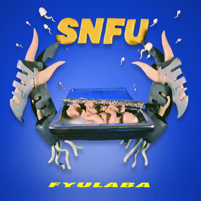 LADV79 - SNFU 