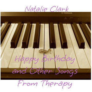 Happy Birthday and Other Songs From Therapy cover