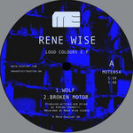 Rene Wise - Wolf