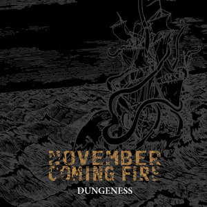 November Coming Fire — Dungeness