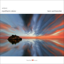 Northern Skies cover art