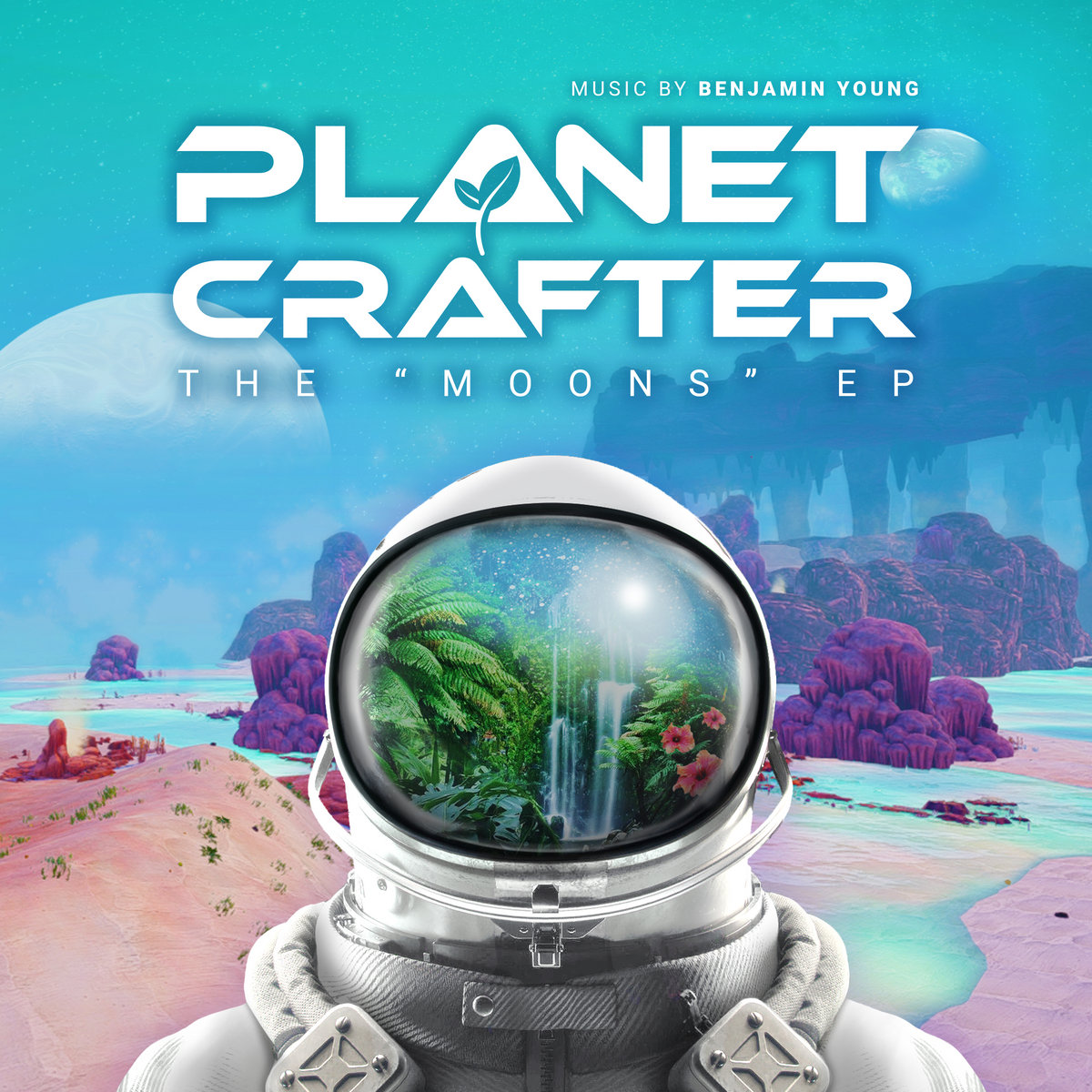 Planet Crafter (Original Game Soundtrack) | Benjamin Young | Kid
