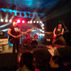 Live at la Patromale - Saint Amant Roche Savine