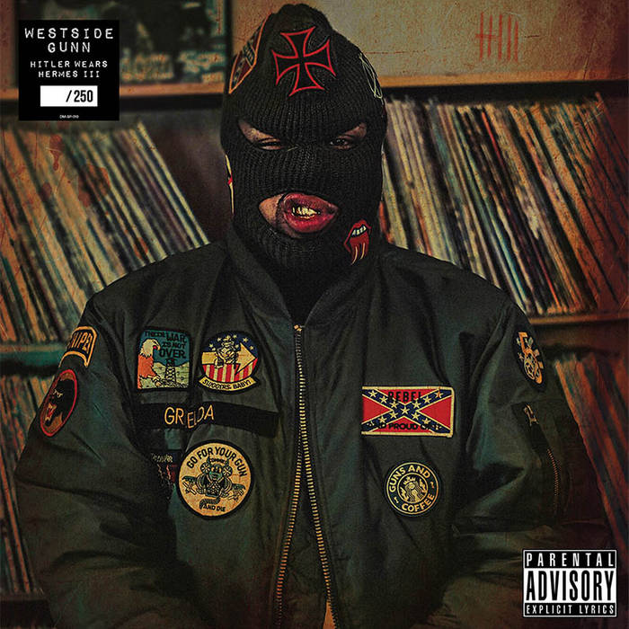Intro | WestSIde Gunn | Daupe