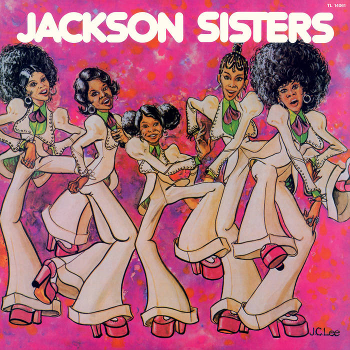 洋楽 Jackson Sisters /I Believe In Miracles45 Jackson Sisters | Jackson Sisters | MR BONGO