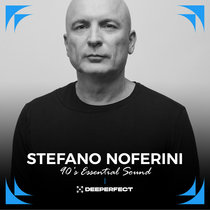 Stefano Noferini — Stefano Noferini 90's Essential Sound (Sample Pack)