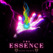 The Essence cover art