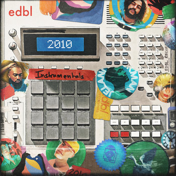 Music | edbl