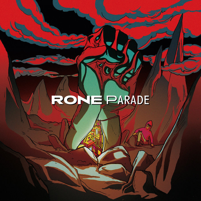 Parade | Rone