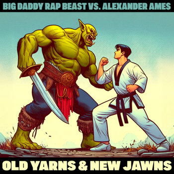 Music | Big Daddy Rap Beast