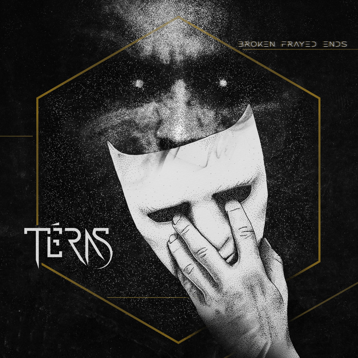 Broken, Frayed Ends | Téras