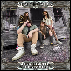 Music for the Thirsty Herd (Deluxe Edition) cover