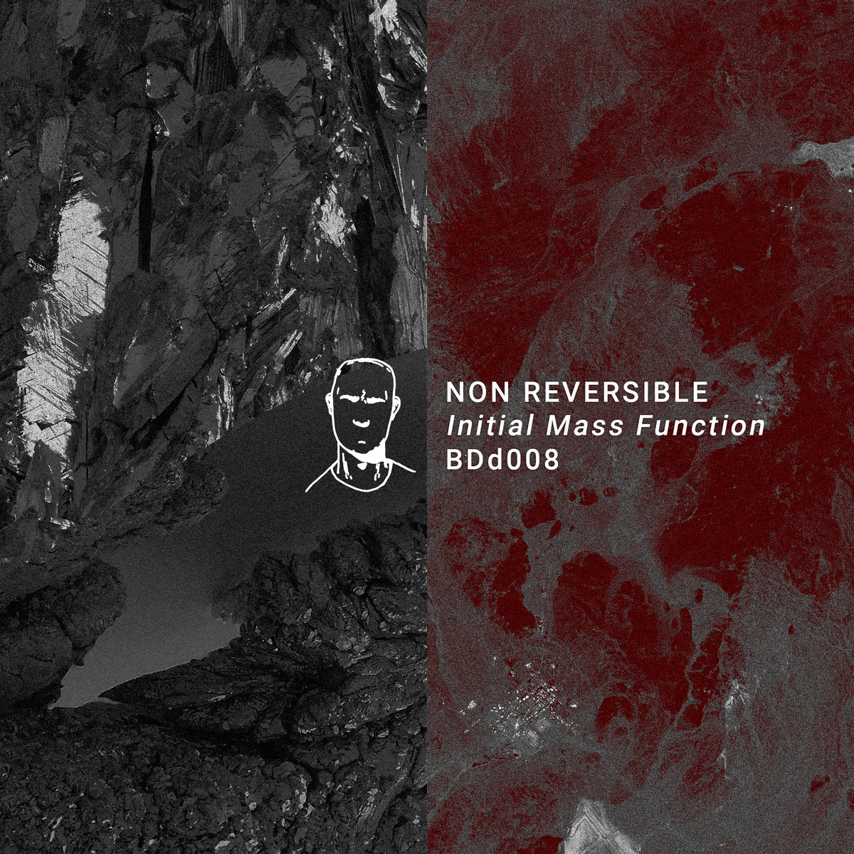 Initial Mass Function Escape To Mars Remix Non Reversible Kyle Geiger Philippe Petit Escape To Mars Bipolar Disorder Rec