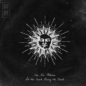 Let the Dead Bury the Dead cover
