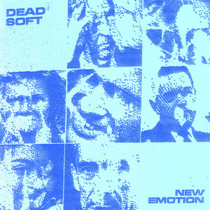 New Emotion EP cover
